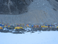 Everest Base Camp